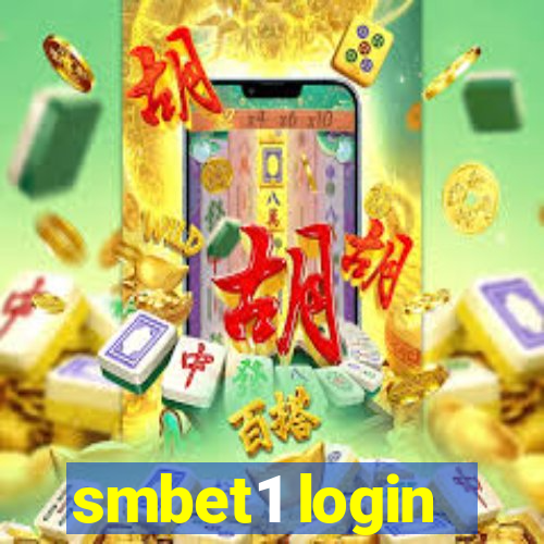 smbet1 login